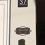 Silver Orb