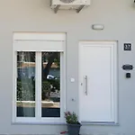 Apartment Silver Orb
