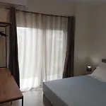 Apartment Silver Orb *