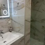 Apartment Silver Orb *