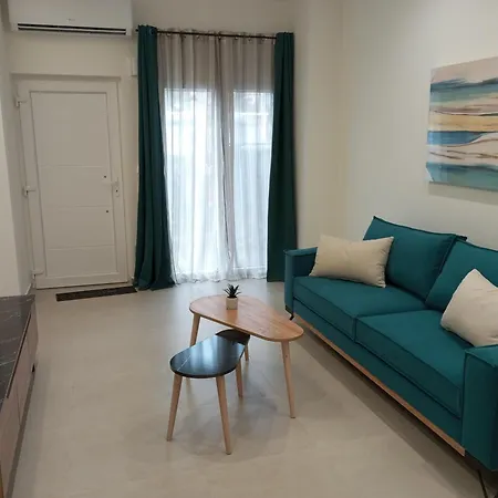 Silver Orb Appartement *