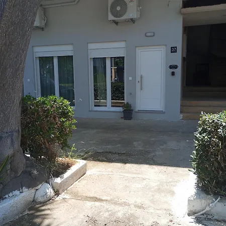 Silver Orb Appartement