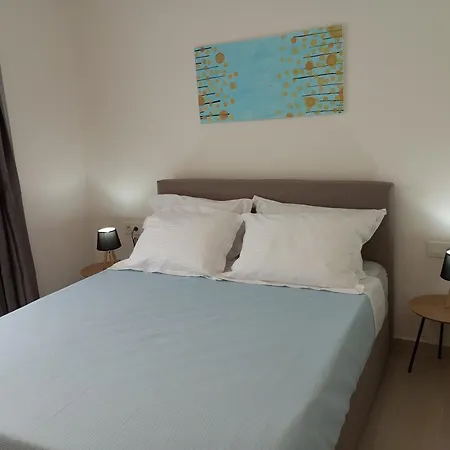 Appartement Silver Orb