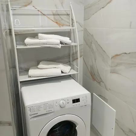 Silver Orb Appartement Chania (Crete)