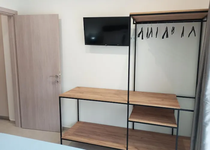 Silver Orb 아파트 하니아