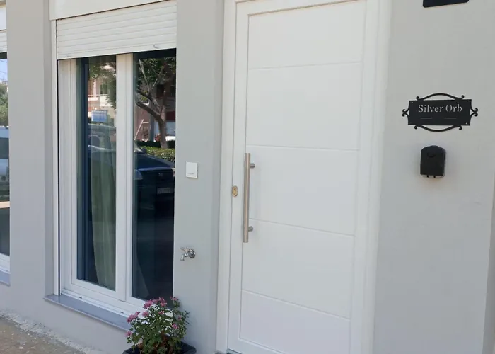 Appartement Silver Orb Chania (Crete)