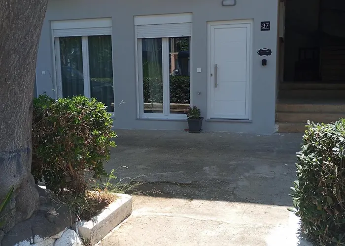 Silver Orb Appartement