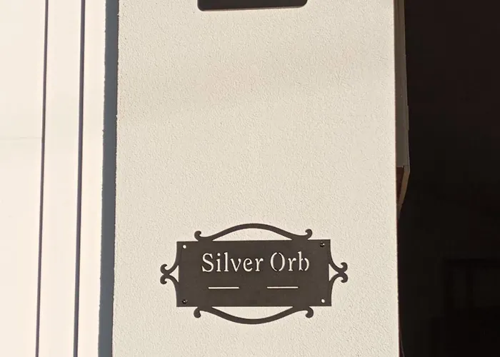 Silver Orb