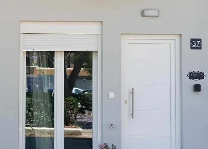 Appartement Silver Orb