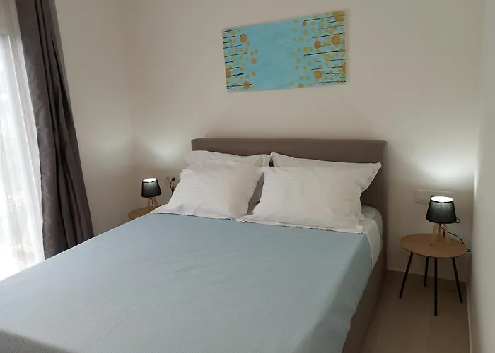 Appartement Silver Orb