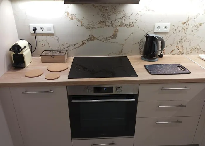 Appartement Silver Orb Chania (Crete)