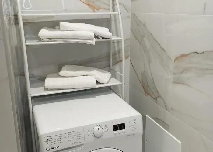 Silver Orb 아파트 하니아