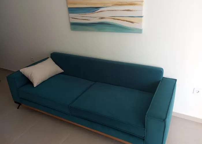 Appartement Silver Orb