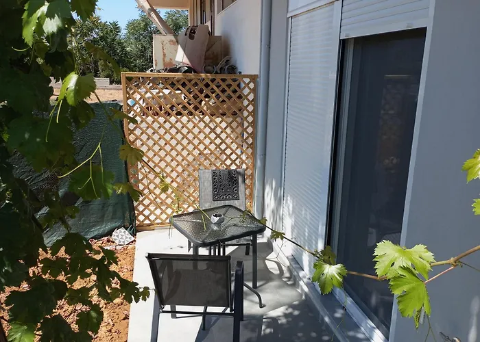 Appartement Silver Orb *