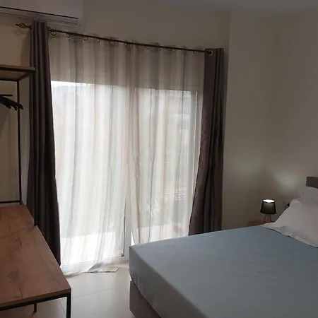 Apartman Silver Orb *