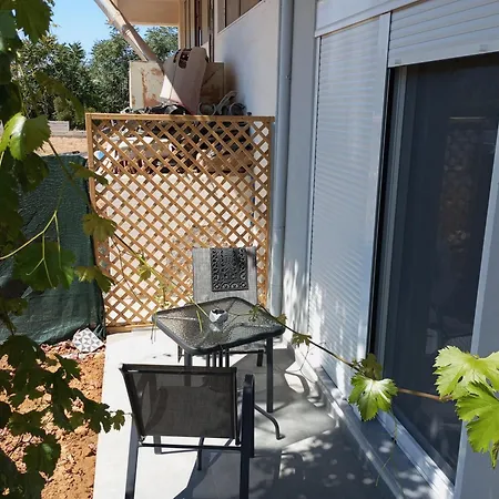 Apartman Silver Orb *